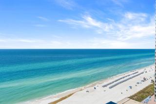 Luxury Gulf-Front 3BR Sterling Breeze Corner Condo, 2 Balconies - 6