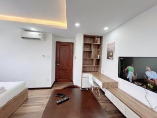 Riverside house Quận Phú Nhuận 7 - Ho Chi Minh - 9