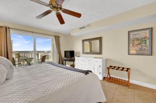 Regency Towers 404 - Panama City Beach - 0
