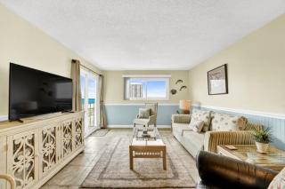Regency Towers 404 - Panama City Beach - 7