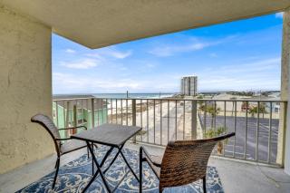 Regency Towers 404 - Panama City Beach - 4