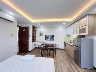 Riverside house Quận Phú Nhuận 7 - Ho Chi Minh - 5