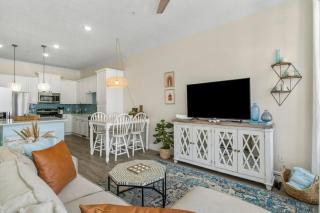 Emerald Coast Villa - Panama City Beach - 5