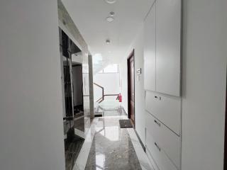 Riverside house Quận Phú Nhuận 7 - Ho Chi Minh - 1