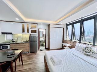 Riverside house Quận Phú Nhuận 7 - Ho Chi Minh - 3