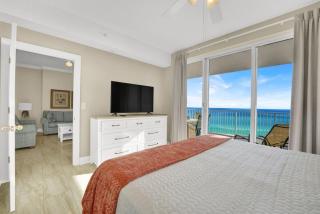 Ocean Reef 808 - Panama City Beach - 9