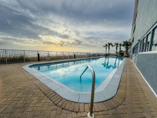 Ocean Reef 808 - Panama City Beach - 8