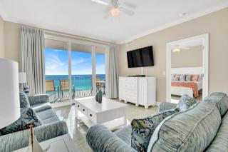 Ocean Reef 808 - Panama City Beach - 6