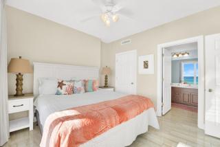 Ocean Reef 808 - Panama City Beach - 3