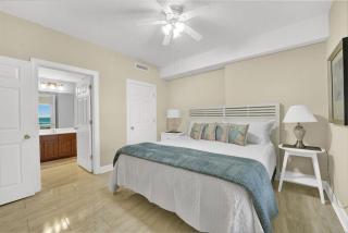 Ocean Reef 808 - Panama City Beach - 1