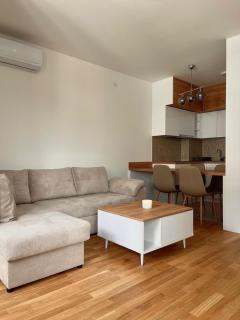 Tina Apartman Sokobanja - Soko Banja - 5