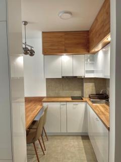 Tina Apartman Sokobanja - Soko Banja - 1