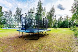 Saunamaki Resort Guesthouse - Countryside Views - Salo - 1
