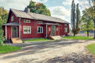 Saunamaki Resort Guesthouse - Countryside Views - Salo - 4