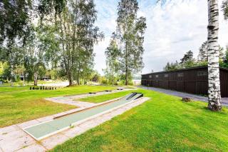 Saunamaki Resort Guesthouse - Countryside Views - Salo - 6