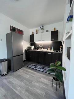 Kiscsillag Apartman - Gyenesdiás - 7