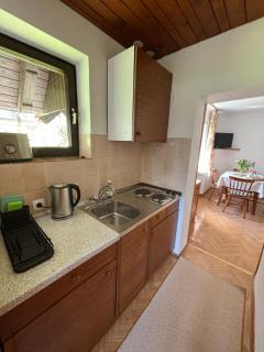 Apartments Škantar - 3