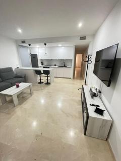 Apartamentos CAYLA - Sanlúcar de Barrameda - 9