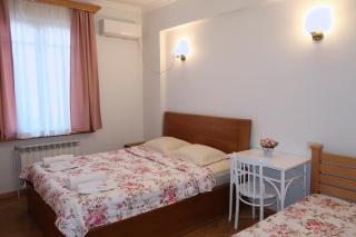 guest house Merci - Tbilisi - 9