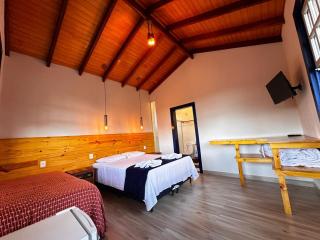 Estância do Biribiri - 7