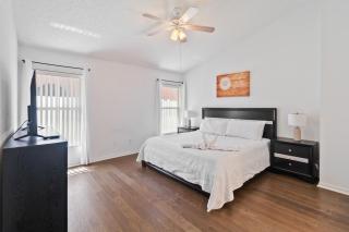 Great Community, Amazing Private Pool, Near Disney! - 3
