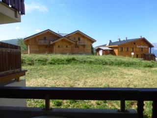 Studio cosy pour 5 pers. à 100m des pistes - Balcon sud, animaux acceptés, près commerces - Alpe d'Huez - FR-1-405-64 - L'Alpe-d'Huez - 9