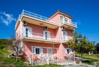 Nature Retreat - Lixouri - 9