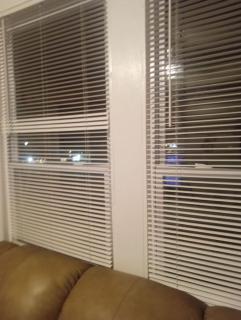 simple one bedroom free parking - Schenectady - 4