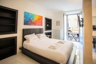 Porta Venezia - Design Suite con Balcone - 55mq - Milan - 7