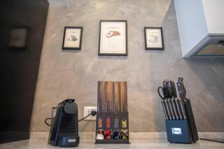 Porta Venezia - Design Suite con Balcone - 55mq - Milan - 2