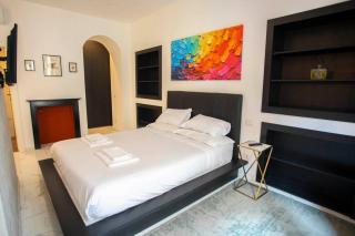 Porta Venezia - Design Suite con Balcone - 55mq - Milan - 5
