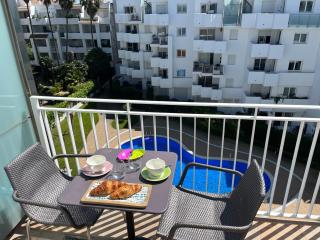 Appartement avec terrasse sur le toit vue mer - Roses - 1