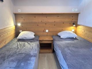 Appartement 3 pièces 6 pers. - Pied des pistes avec piscine, sauna et animaux admis - FR-1-330-396 - Risoul - 1