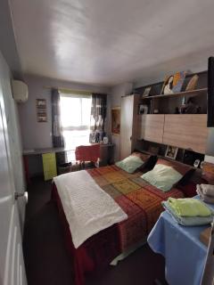 Agréable chambre d'hôte à 50M de la mer - Cannes - 0