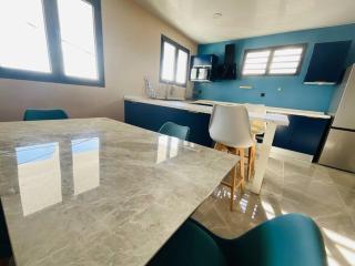 Residence Peace & Joy - Piscine privée - Netflix - Fort-de-France - 5