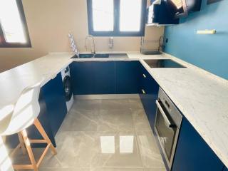 Residence Peace & Joy - Piscine privée - Netflix - Fort-de-France - 2