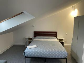 C9 Magnífico apartamento en zona tranquila - Madrid - 6