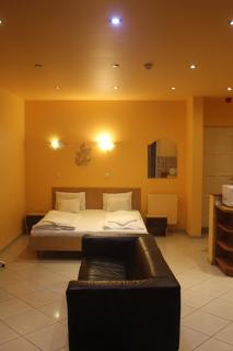 Esprit Hotel - Budapest - 0
