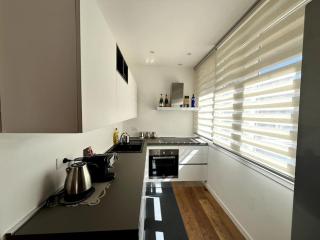 Lazio apartment nel centro di Palermo - 4