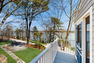 Damariscotta Vistas - Boothbay - 7