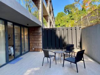 HOM I Amplio Depto con Piscina y Estacionamiento Privado 1002 - Puerto Varas - 9