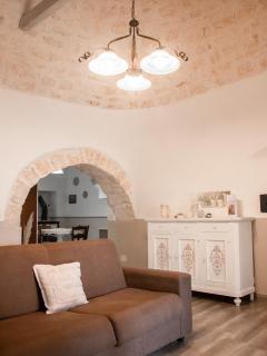 Masseria trulli pietra antica - Noci - 7