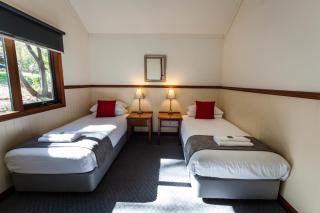 Riverglen Chalets - Margaret River - 2