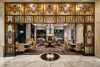 Loews New Orleans Hotel - New Orleans - 6