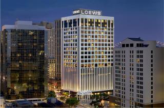Loews New Orleans Hotel - New Orleans - 5