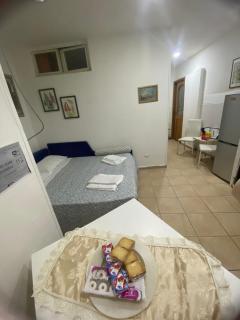 Casa Mari' centro storico vicino hotel Caracciolo - 6