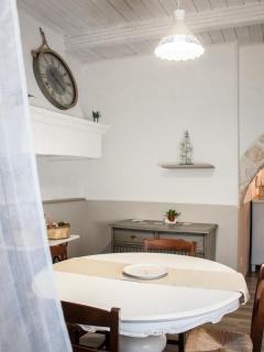 Masseria trulli pietra antica - Noci - 3