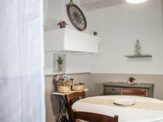Masseria trulli pietra antica - Noci - 2