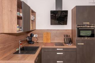 Appartement avec terrasse - Libourne - 4