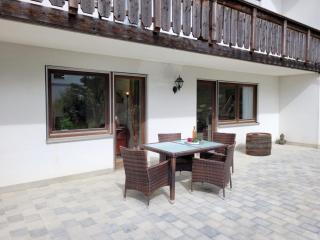 Idyllisches Ferienhaus mit Ausblick - Bad Wörishofen - 1
